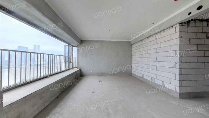 闽樾湾二手房实景图