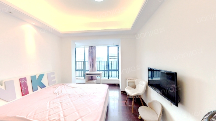 国子间二手房实景图