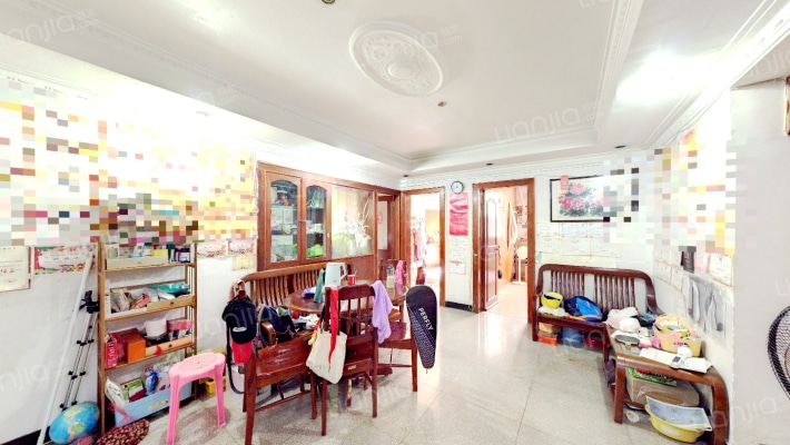 体育东小区二手房实景图