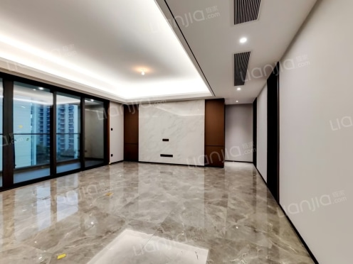 整租·天府公园未来城星颂 4室2厅 南/北