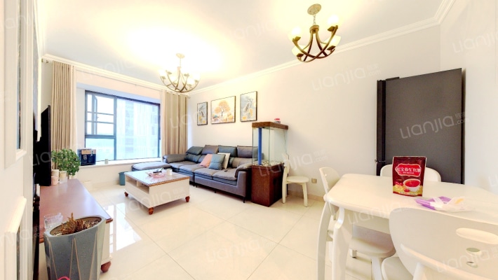 威兰德小镇二手房实景图