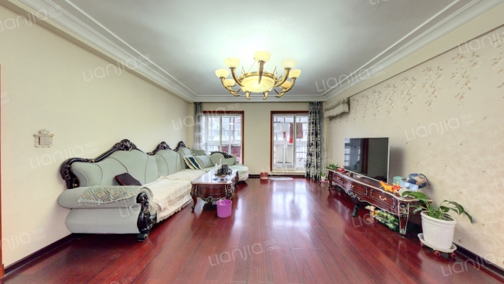 盛滨花园C区二手房实景图