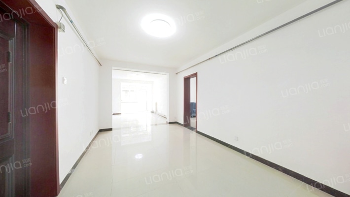 明湖小区东区七区二手房实景图