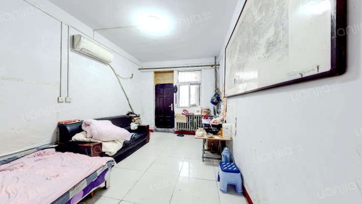 经四路8号院二手房实景图