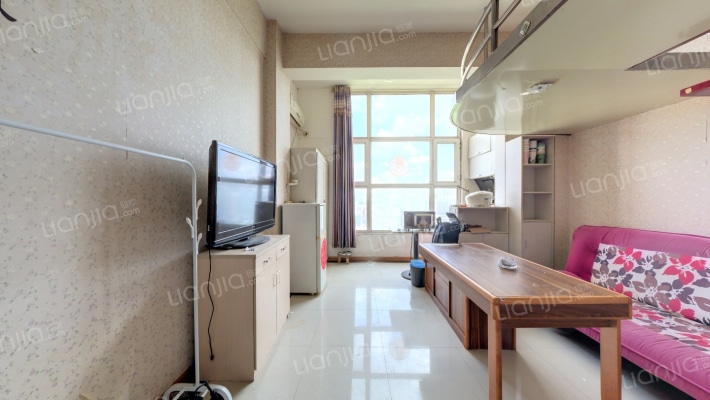 青国青城二期二手房实景图