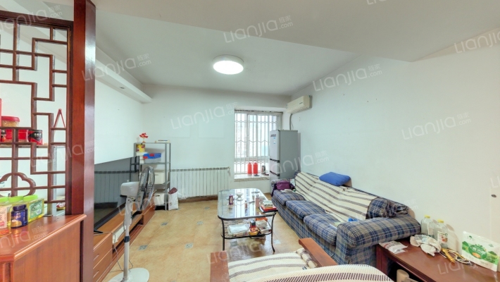 上城国际新界二手房实景图