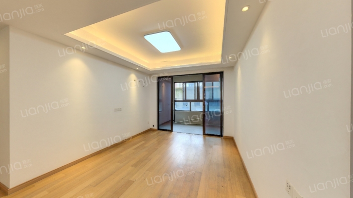 新力怡园二手房实景图