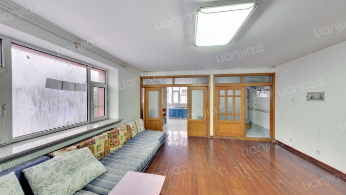 夏威夷花园二手房实景图