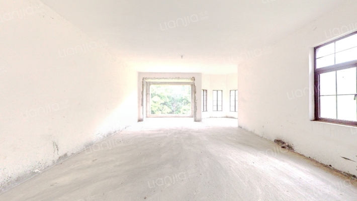 金科廊桥水乡一期二手房实景图