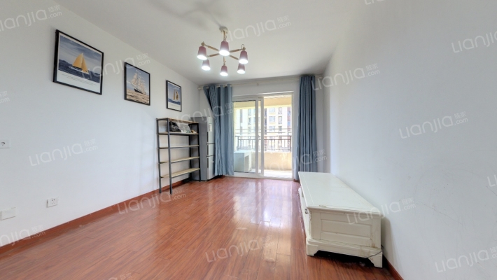 中交锦兰荟二手房实景图