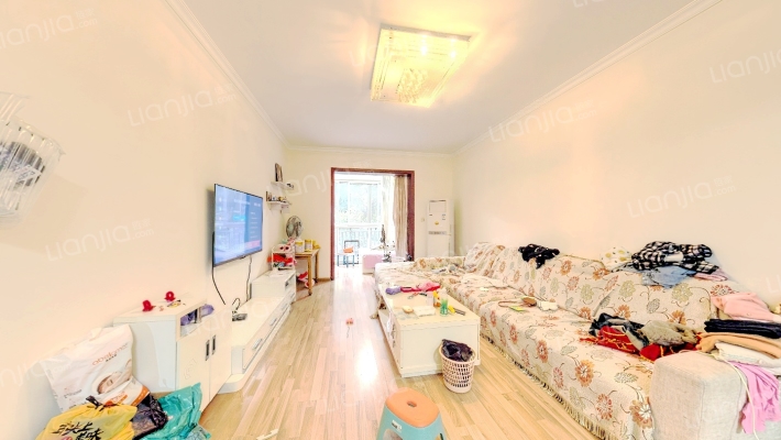 西江澜郡二手房实景图