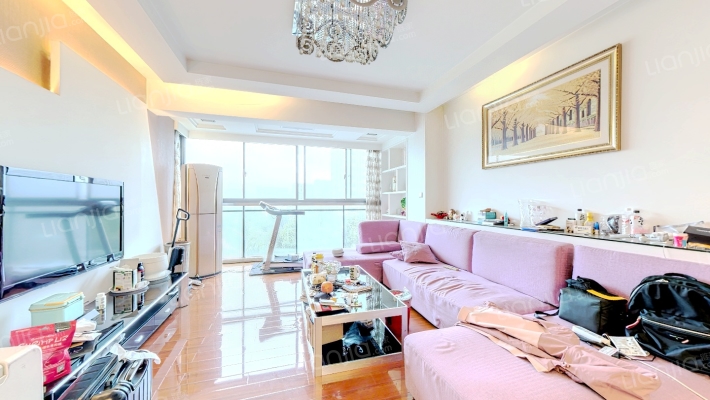 缔景名苑二手房实景图