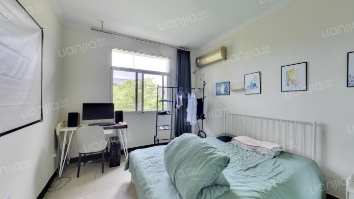 慧园街4号二手房实景图