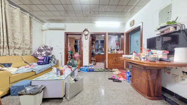 菊园一村二手房实景图