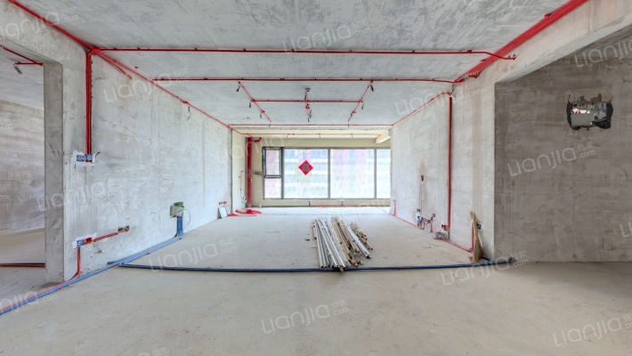 绿地国科兰亭郡二手房实景图