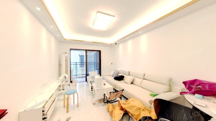 中惠松湖城三期二手房实景图