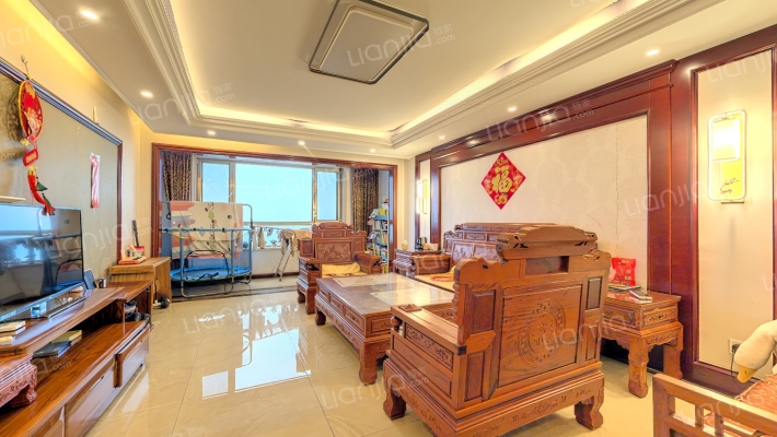 樱海园二期二手房实景图