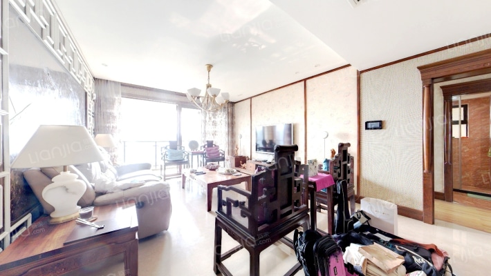 复地雍湖湾二手房实景图