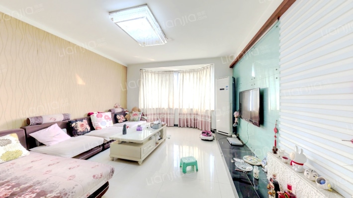 天庆公寓二手房实景图