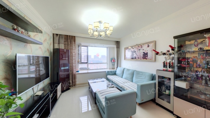 中海寰宇天下GD区二手房实景图