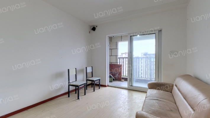 万科金域澜湾二手房实景图