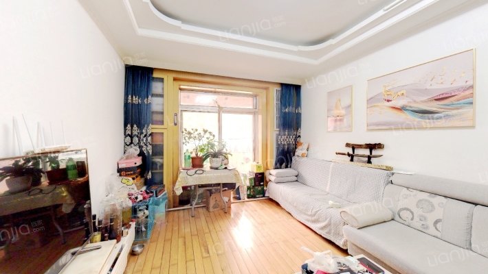 高新B区二手房实景图