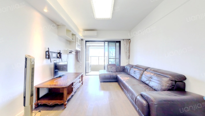 心海城二手房实景图