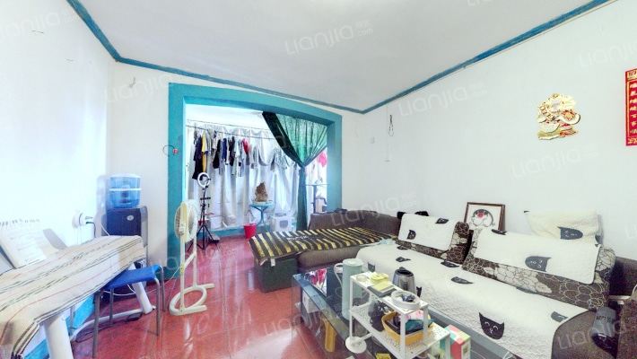 玉洁巷6号二手房实景图