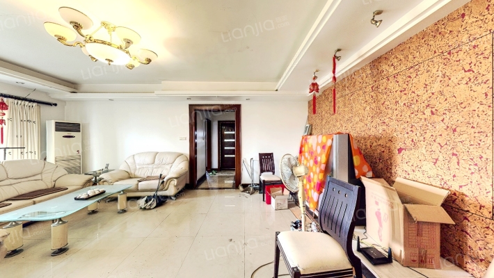 黎明苑二手房实景图