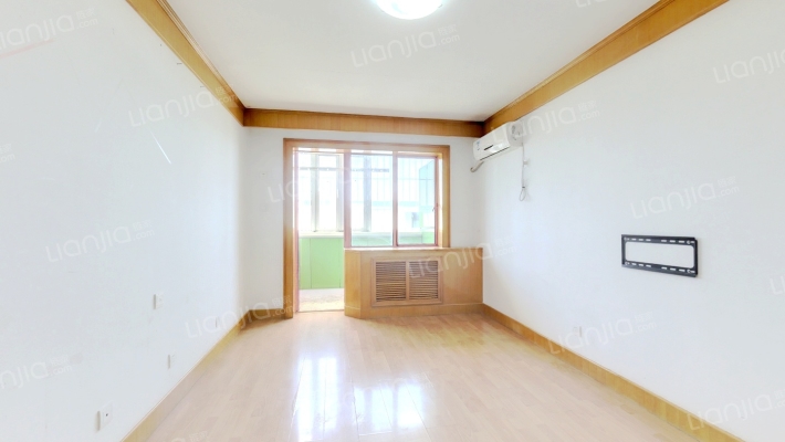 邮局宿舍二手房实景图