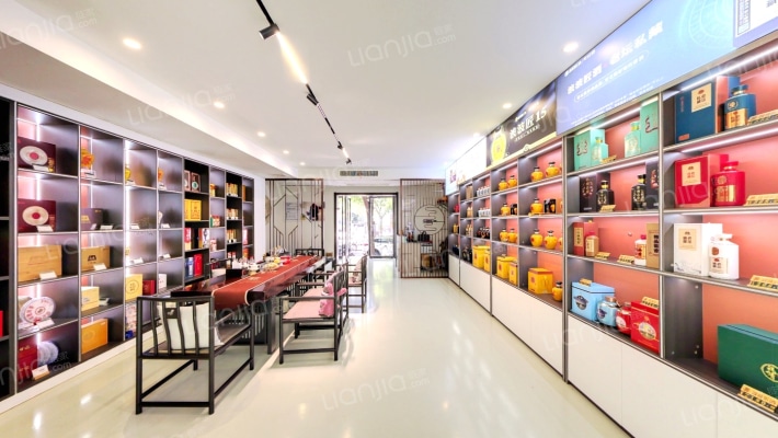 通善坊二手房实景图