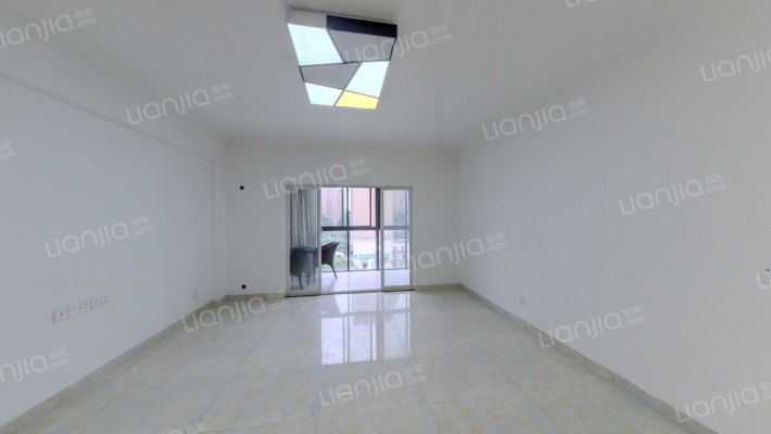 湘府名邸二手房实景图