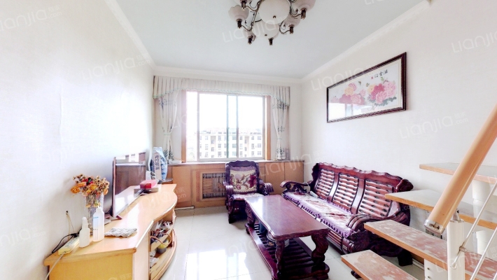 银河小区东华商住二手房实景图