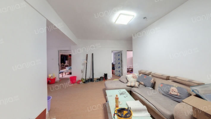 航苑小区二手房实景图