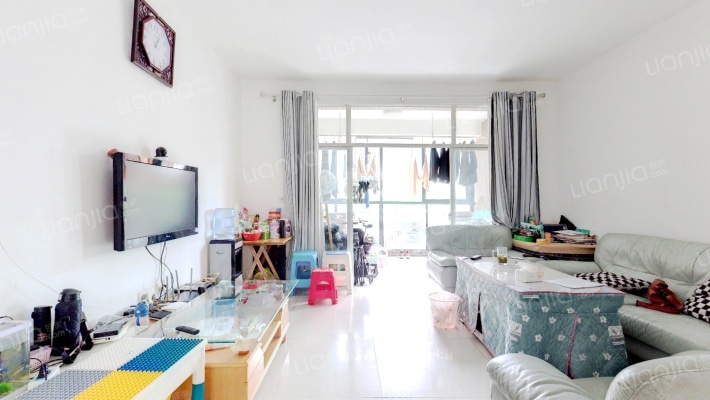 碧水人家二手房实景图