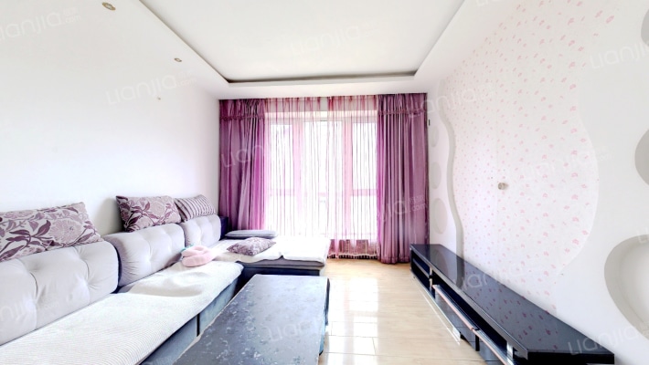 依云北郡C区二手房实景图