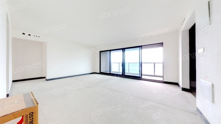 壹江郡三期二手房实景图