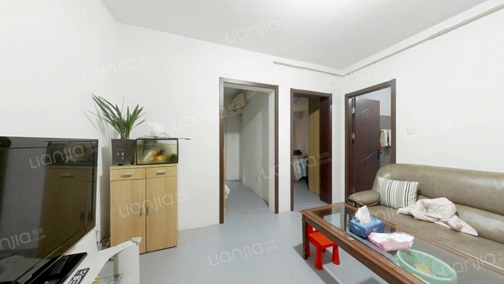 泉水苑二手房实景图