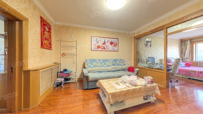 文圣小区二手房实景图