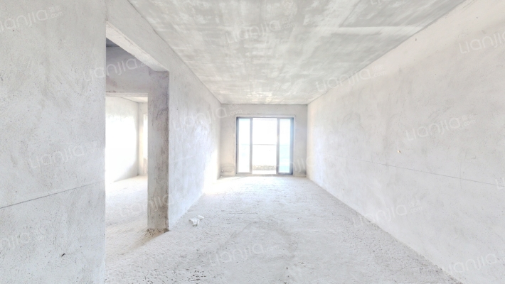 晨华御海二手房实景图