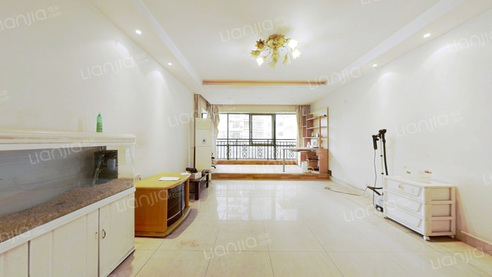 聚丰花园二手房实景图