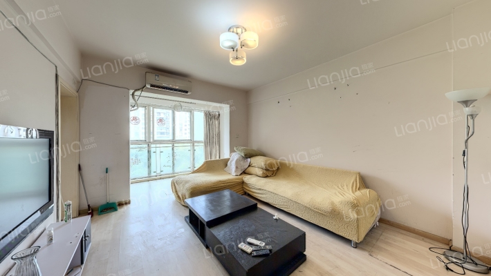 光华美邻二手房实景图