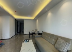 整租·美的天誉 3室2厅 南_美的天誉租房