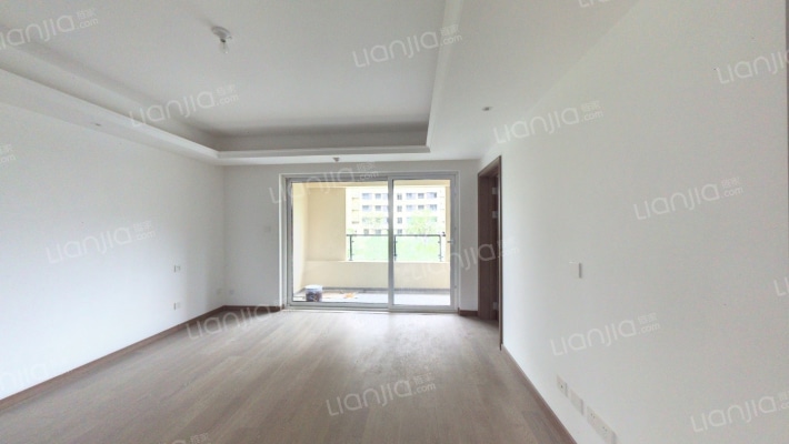 万科玖望二手房实景图