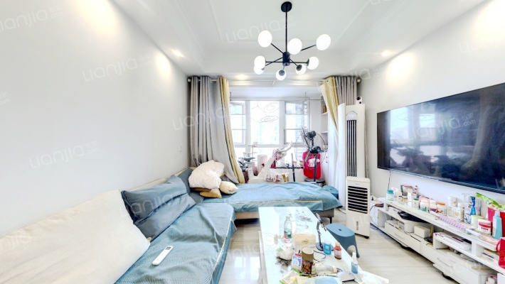 朗诗未来家二手房实景图