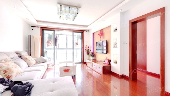 汇景公寓二手房实景图