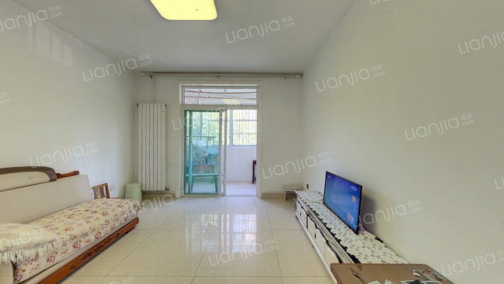 新年新村二手房实景图