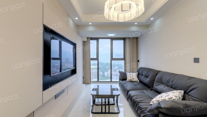 绿岛丽景三期二手房实景图