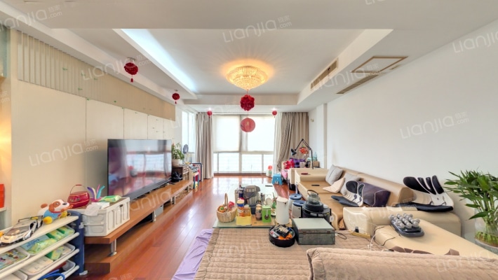 月亮苑二手房实景图