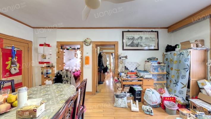 永林新村二手房实景图